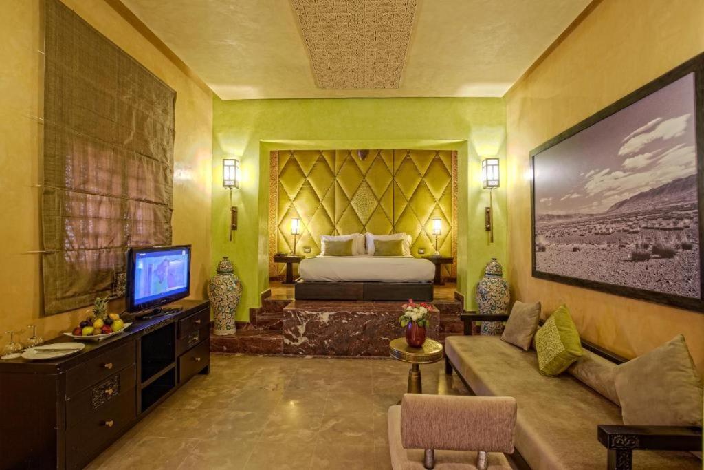 La Renaissance Hotel Marrakech Marrákes Kültér fotó